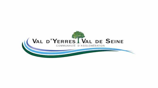 Val d'Yerres Val de Seine partenaire d'AILAU